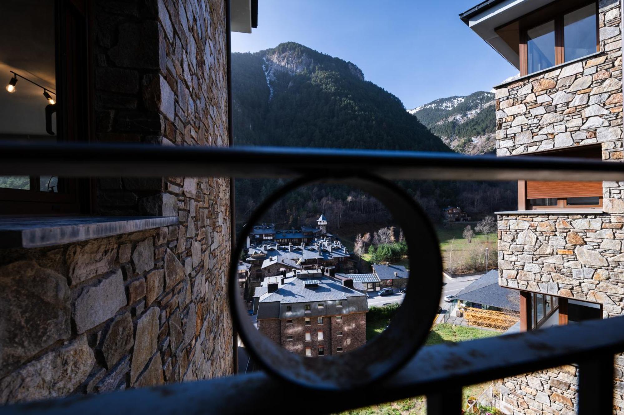 Apartamento Moderno Pic Negre Con Vistas Mas de Ribafeta Exterior foto