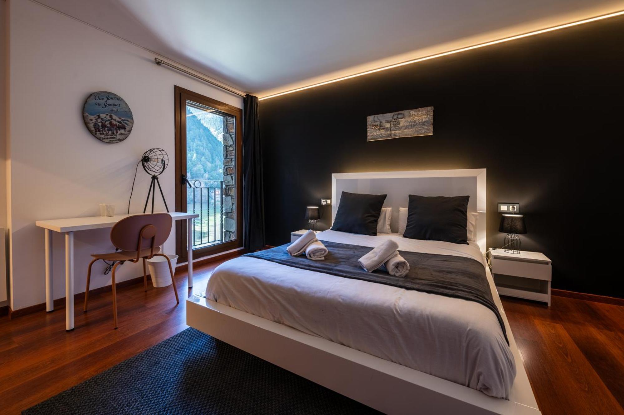 Apartamento Moderno Pic Negre Con Vistas Mas de Ribafeta Exterior foto