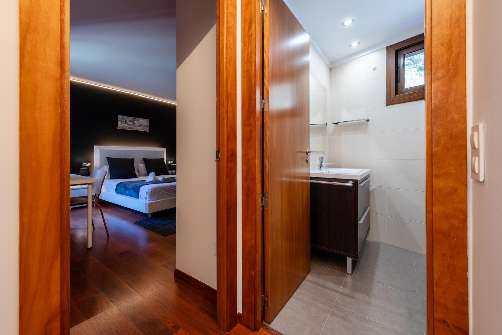 Apartamento Moderno Pic Negre Con Vistas Mas de Ribafeta Exterior foto